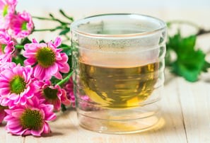 Herbal tea Benefits