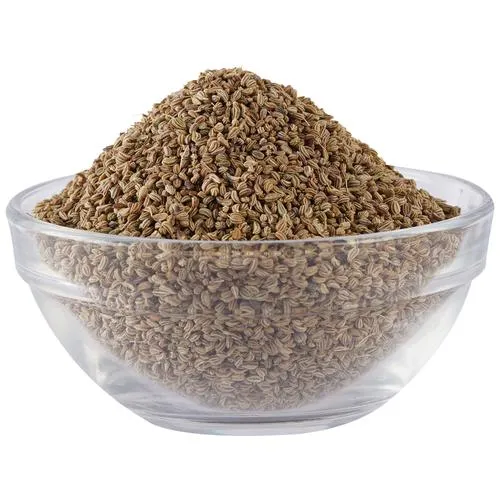 Ajwain-CaromSeeds treatment of common cold