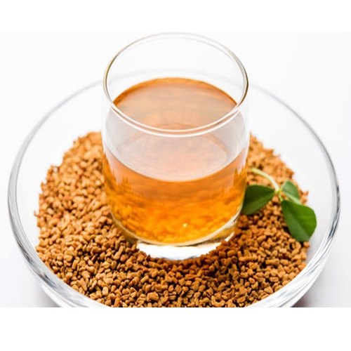 fenugreek tea Herbal Tea Benefits