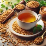 Benefits of Fenugreek Tea_Healthi Vibes