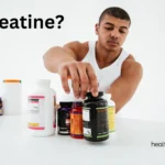 Top 5 Creatine Supplements in India- Healthi Vibes