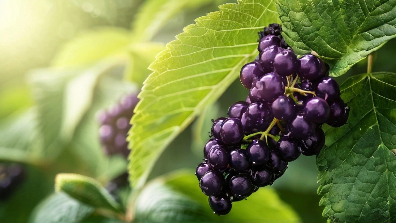 Elderberry: All You Need to Know about the wonder berry