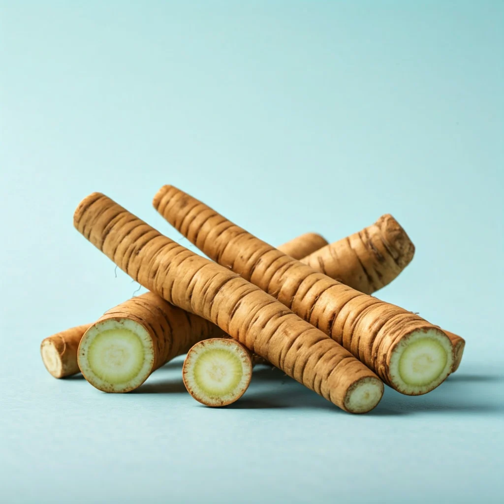 Burdock Root for Fatty Liver Disease by Healthi Vibes