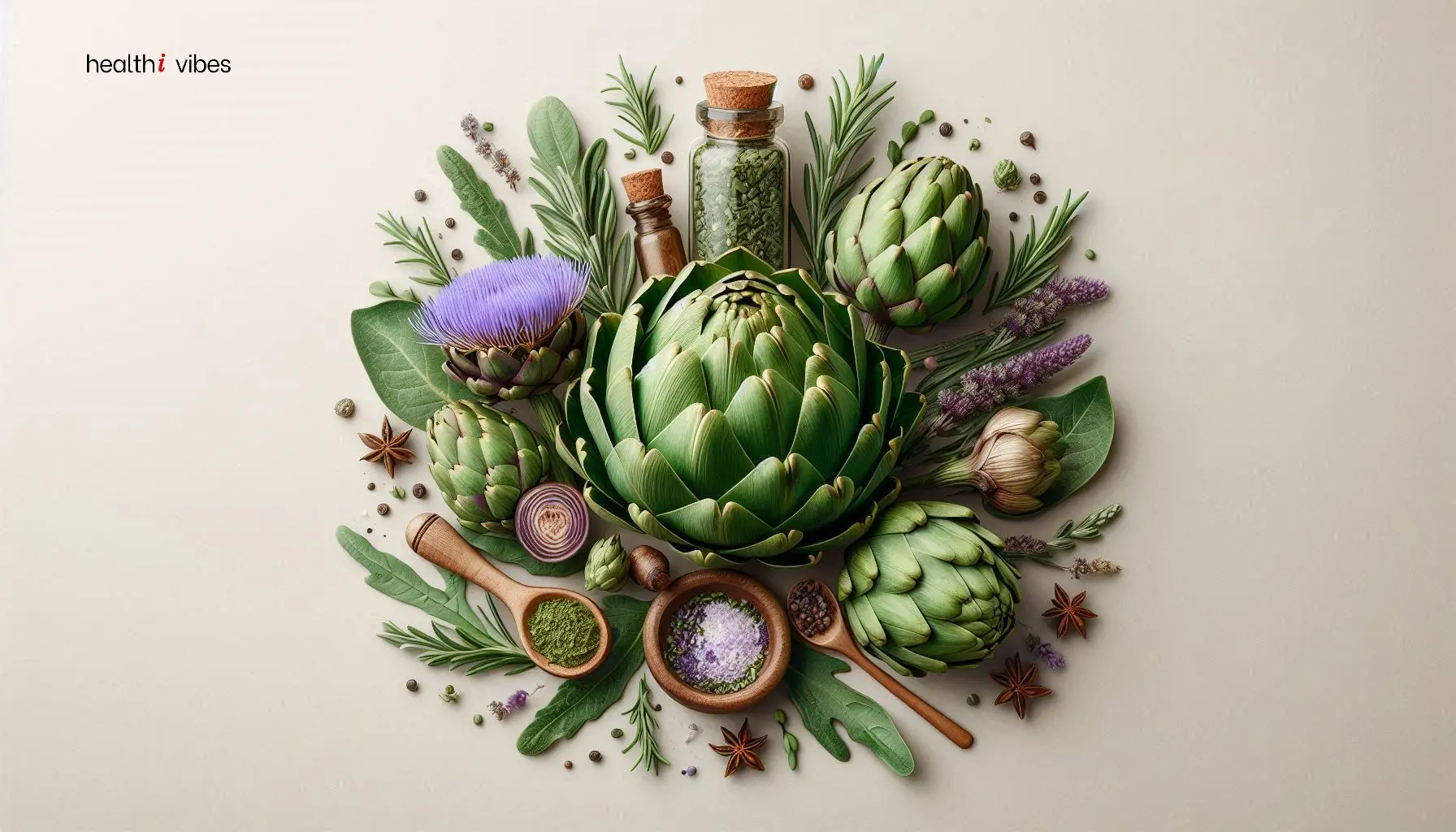 Artichoke Leaf Benefits in Liver Health, Contraindications and more!