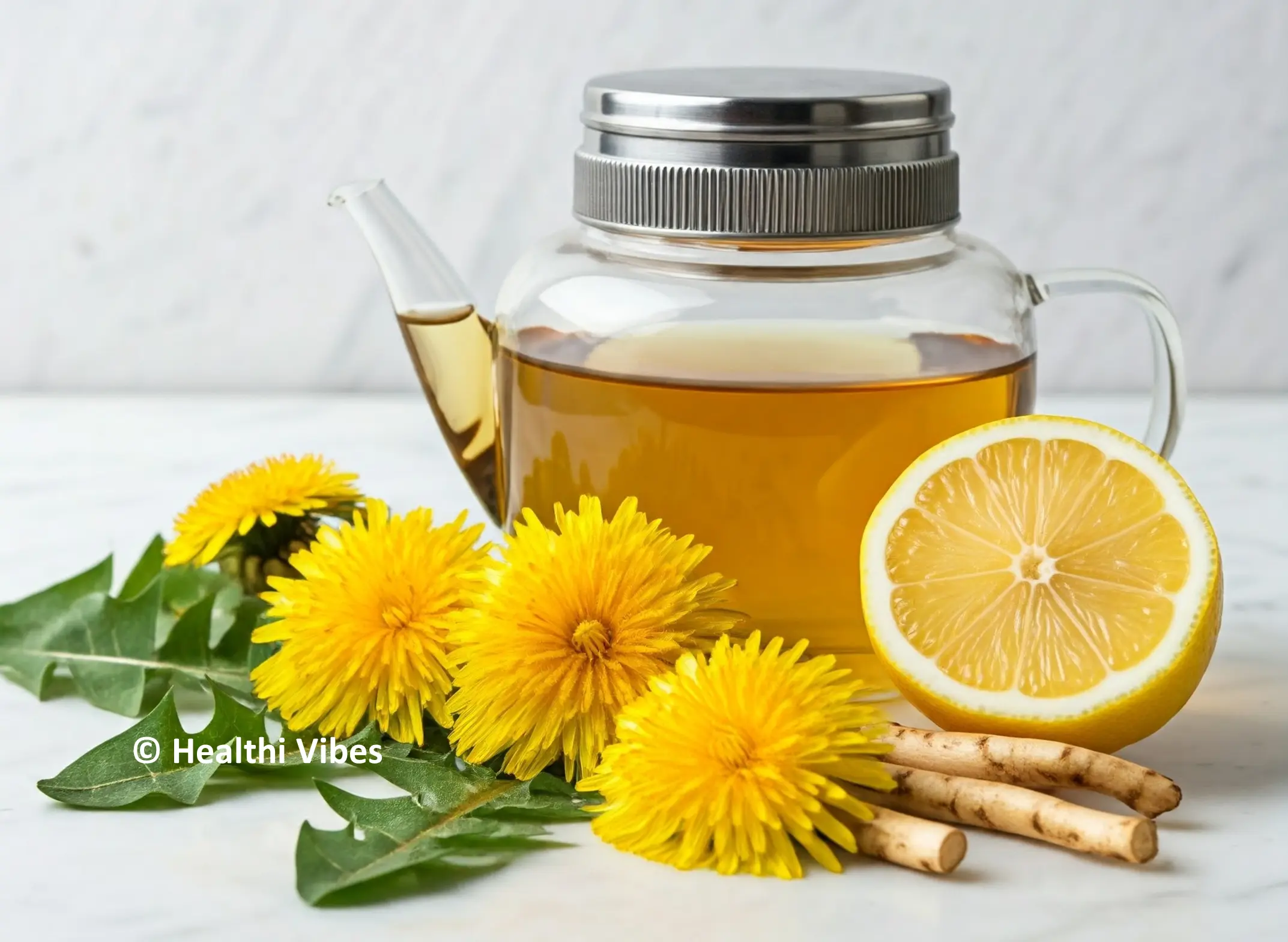 Dandelion Root- Evidence based Benefits, dosage forms and contraindications!