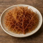 Sea Moss Benefits- Healthi Vibes