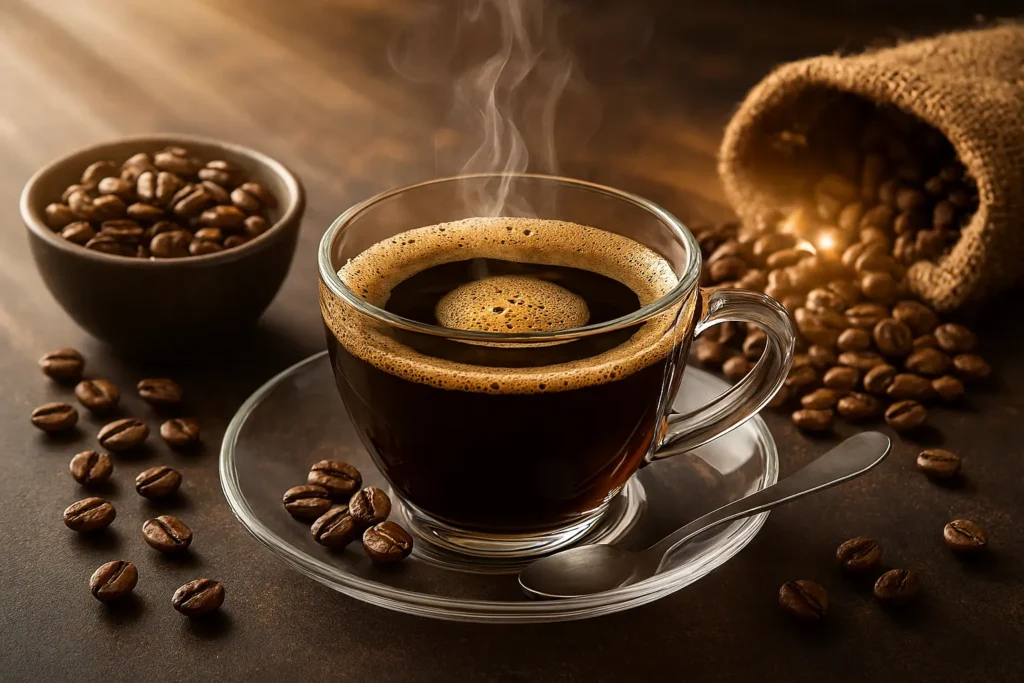 Black Coffee_Ai