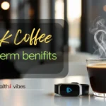 Black Coffee Benefits for Long term