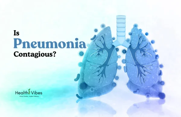 Is Pneumonia Contagious? Understand the science to stay safe