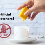 Artificial Sweeteners side effects