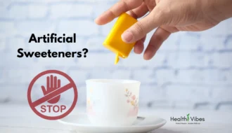 Artificial Sweeteners could be harming your brain!
