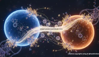 Hemifusomes - Scientists discover a new cellular organelle!